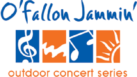 O'Fallon Jammin Outdoor Concert Series