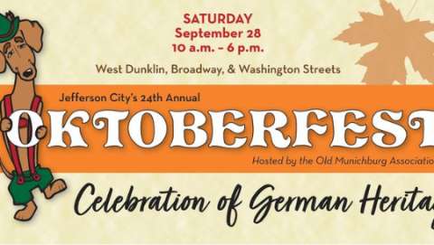 Jefferson City Oktoberfest