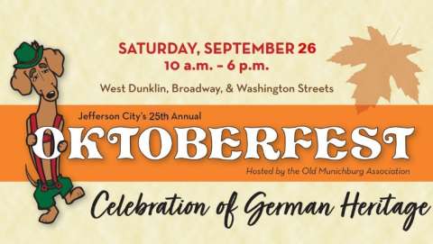 Jefferson City Oktoberfest