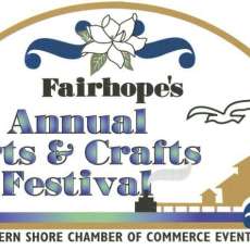 Arts and Crafts Logo