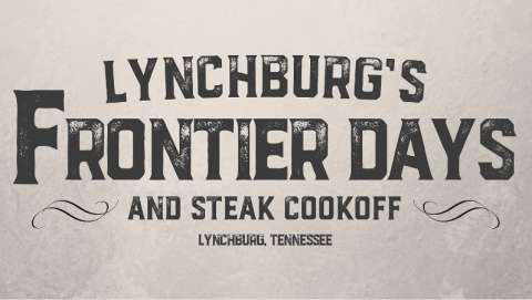 Lynchburg Frontier Days & Steak Cook-Off