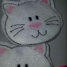 Key Fobs/Zipper Pulls/Backpack Tags