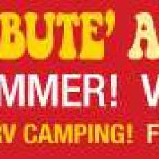 A Woodstock "Tribute"