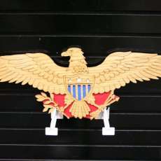 PatrioticEagle