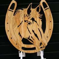 Horse Shoe