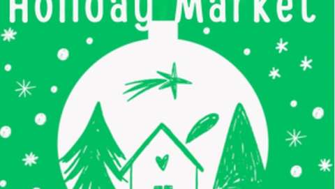 Buckhead Handmade Holiday Gift Market