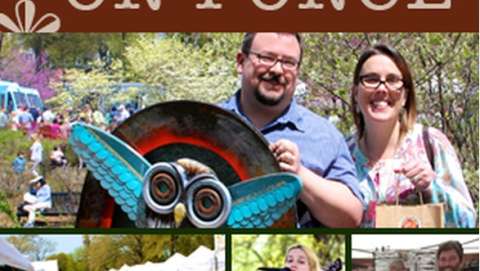 Fall Festival on Ponce