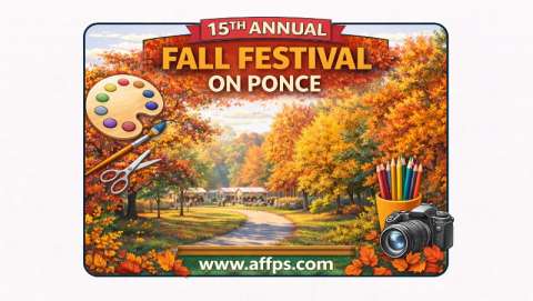 Fall Festival on Ponce