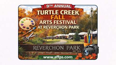 Turtle Creek Arts Festival