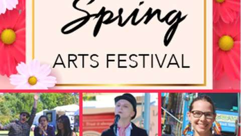 Duluth Spring Arts Festival