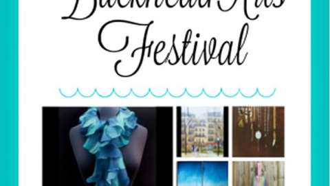 Buckhead Fine Arts Festival