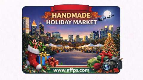 Buckhead Fine Arts Festival