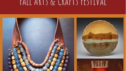 Sandy Springs Fall Arts Festival