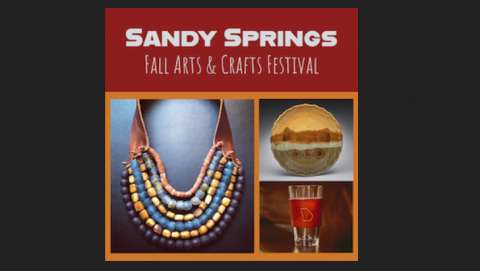 Sandy Springs Fall Arts Festival