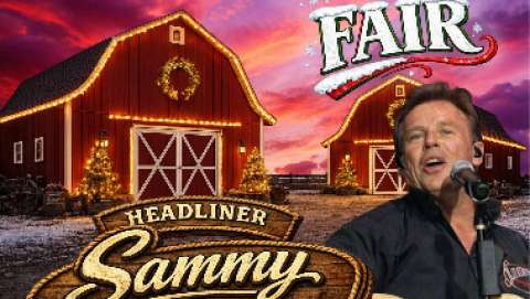 Central Iowa Fair