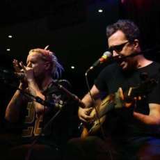 JJ Appleton and Jason Ricci 1