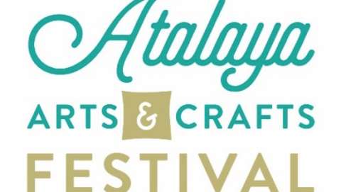 Atalaya Arts and Crafts Festival