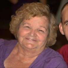 Kathleen M. Anderson