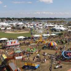 Norwalk CT Oyster Festival