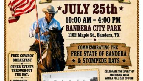 National Day of the American Cowboy