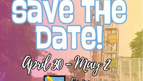 Abbeville Spring Festival