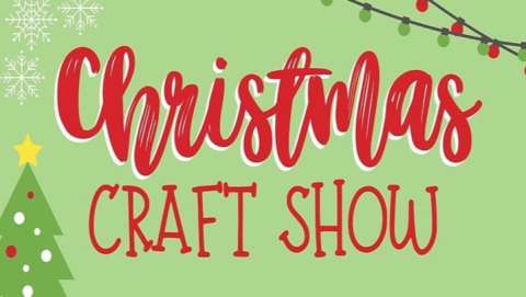 Saluda Christmas Craft Show