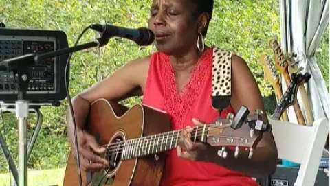 Veronika Jackson Veronika Jackson