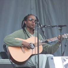 Veronika Jackson MerleFest