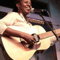 King Biscuit Blues Festival 2015