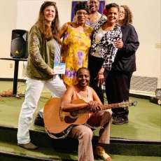 Veronika Jackson Fans