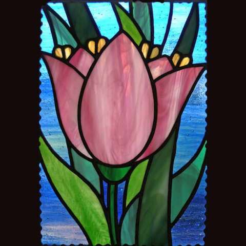 Tulip Panel