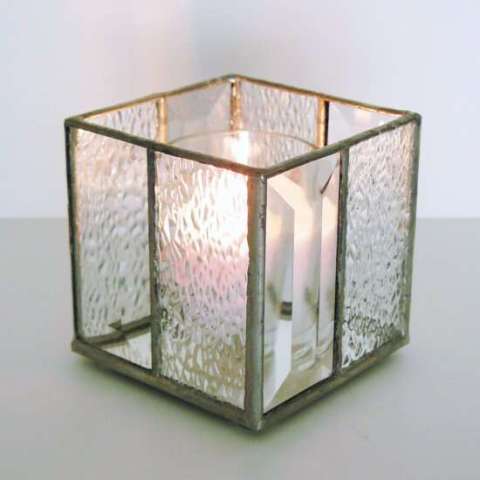 Ice Candle Cube