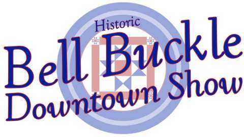 Bell Buckle Downtown Show