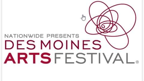 Des Moines Arts Festival