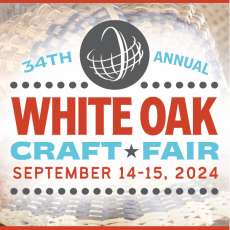 White Oak Craft Fair
