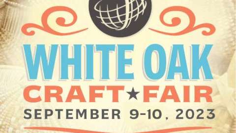 White Oak Craft Fair
