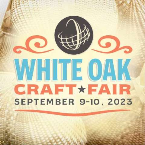 White Oak Craft Fair