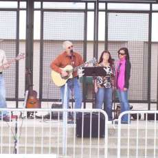 Two piece, three or four