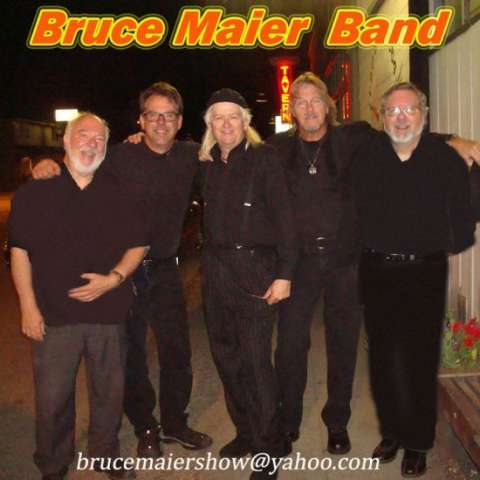 Bruce Maier