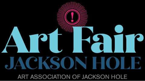 Art Fair Jackson Hole - July