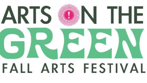 Arts on the Green