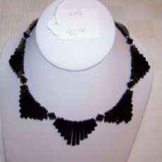 Black Onyx Fan
