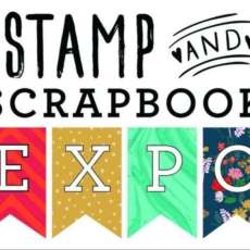 Scrapbook Expo