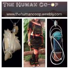 Items made by Molly Hodosko