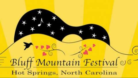 Bluff Mountain Festival
