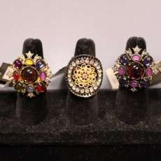 stretch rings...$12.00 each :)