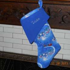 Christmas Stocking