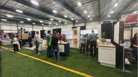 21st Builders Saint Charles Home Show