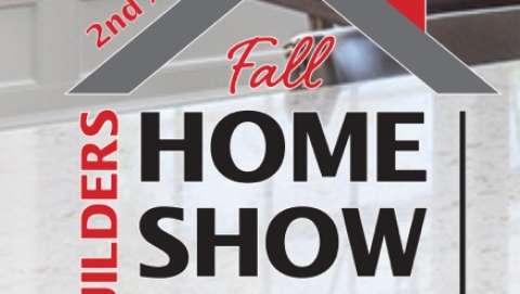 Builders Fall Home Show Fenton