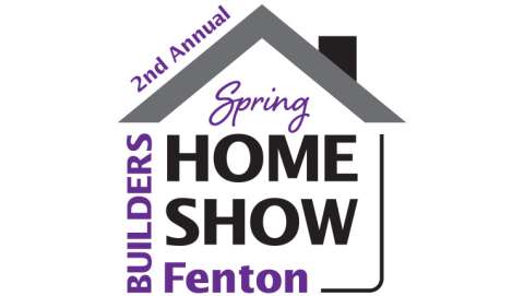 Builders Spring Home Show Fenton